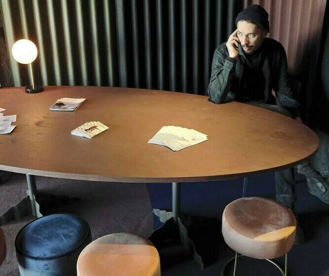 هتل Les Lofts By Ho36 La Plagne