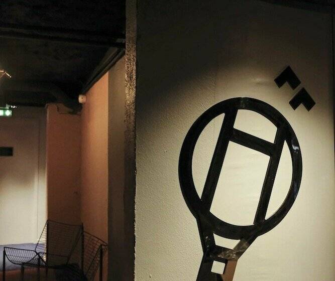 هتل Les Lofts By Ho36 La Plagne