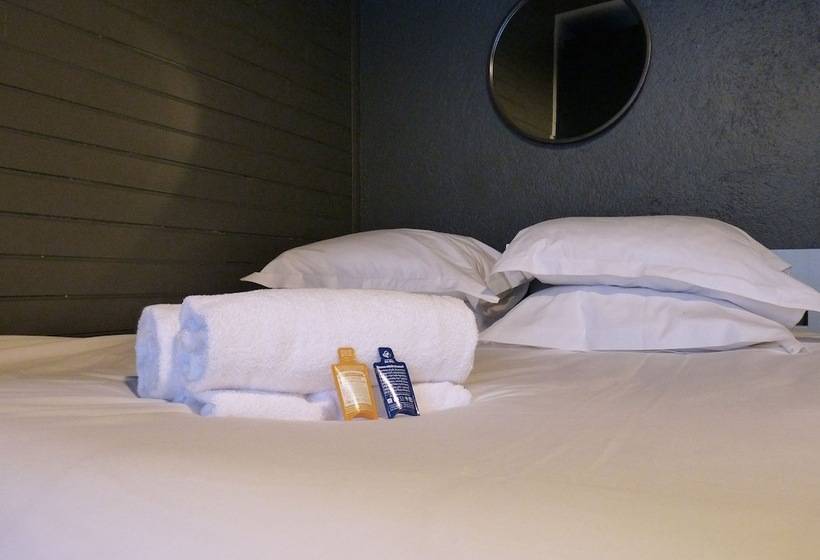 هتل Les Lofts By Ho36 La Plagne