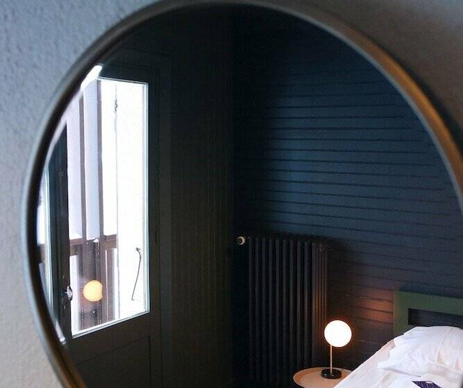 هتل Les Lofts By Ho36 La Plagne