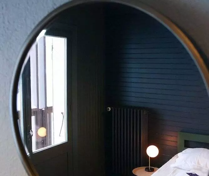 Hotelli Les Lofts By Ho36 La Plagne