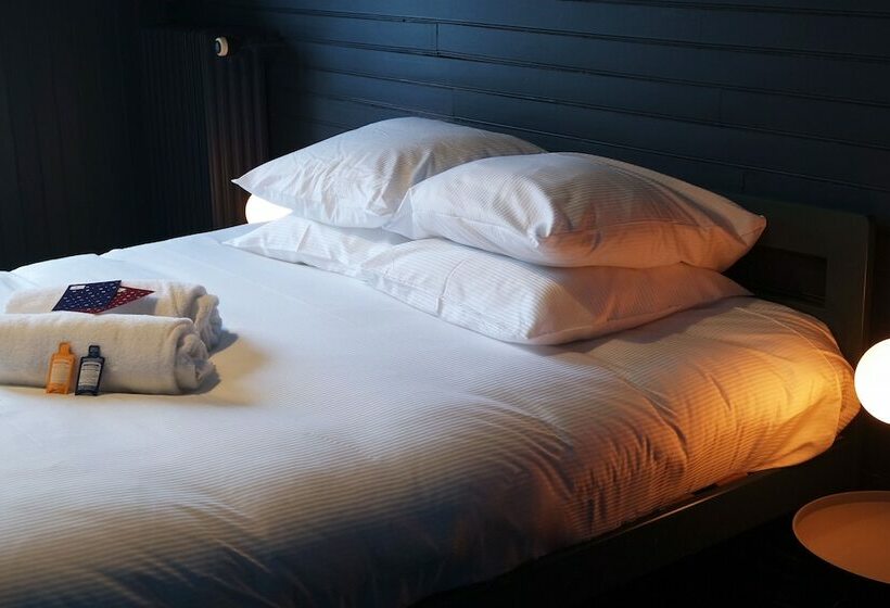 هتل Les Lofts By Ho36 La Plagne