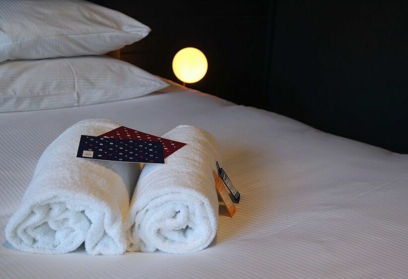 هتل Les Lofts By Ho36 La Plagne