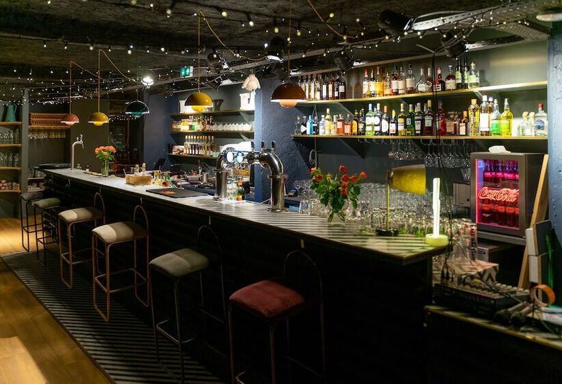 هتل Les Lofts By Ho36 La Plagne