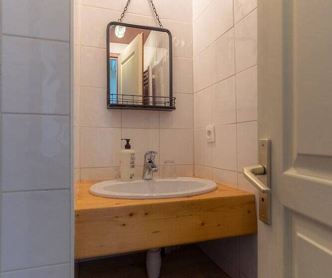 هتل Les Lofts By Ho36 La Plagne