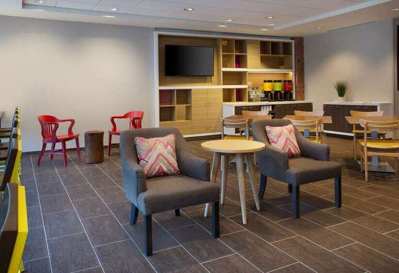 호텔 Home2 Suites By Hilton Lewes Rehoboth Beach