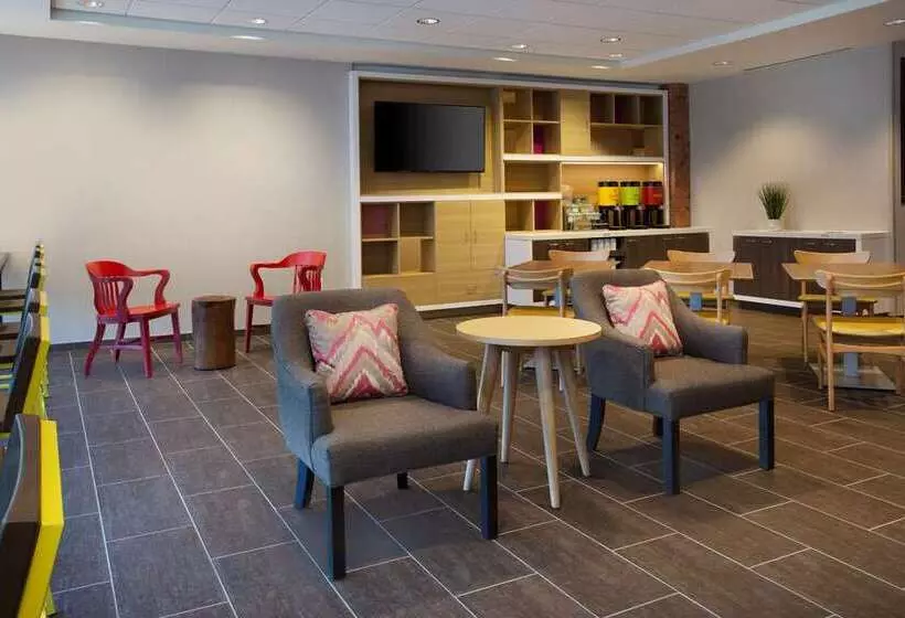 Hotelli Home2 Suites By Hilton Lewes Rehoboth Beach