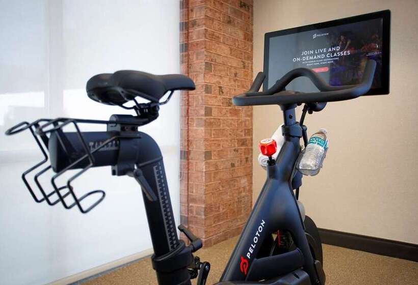 호텔 Home2 Suites By Hilton Lewes Rehoboth Beach