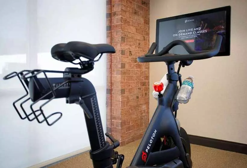 Hotelli Home2 Suites By Hilton Lewes Rehoboth Beach