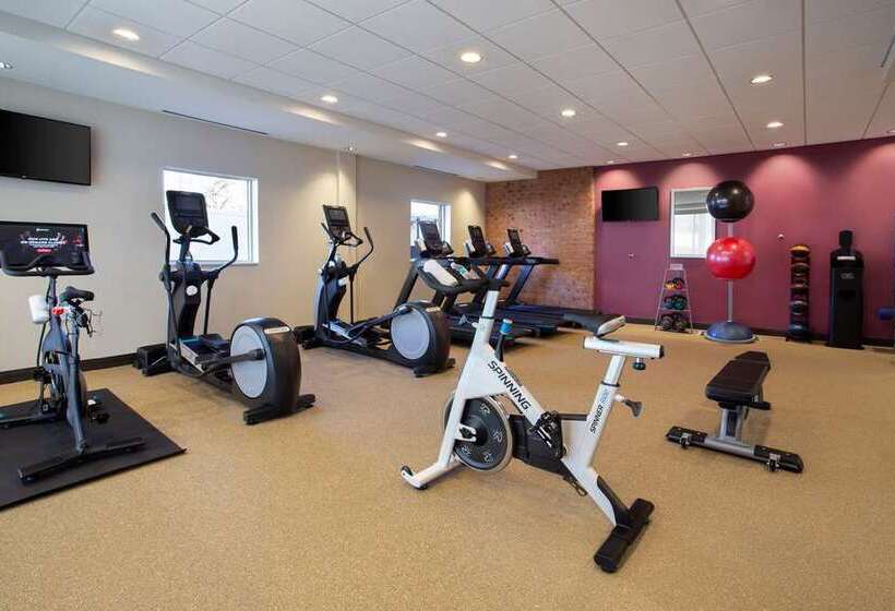 호텔 Home2 Suites By Hilton Lewes Rehoboth Beach