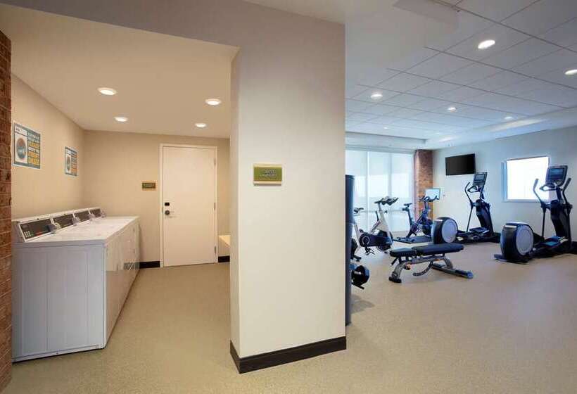 호텔 Home2 Suites By Hilton Lewes Rehoboth Beach