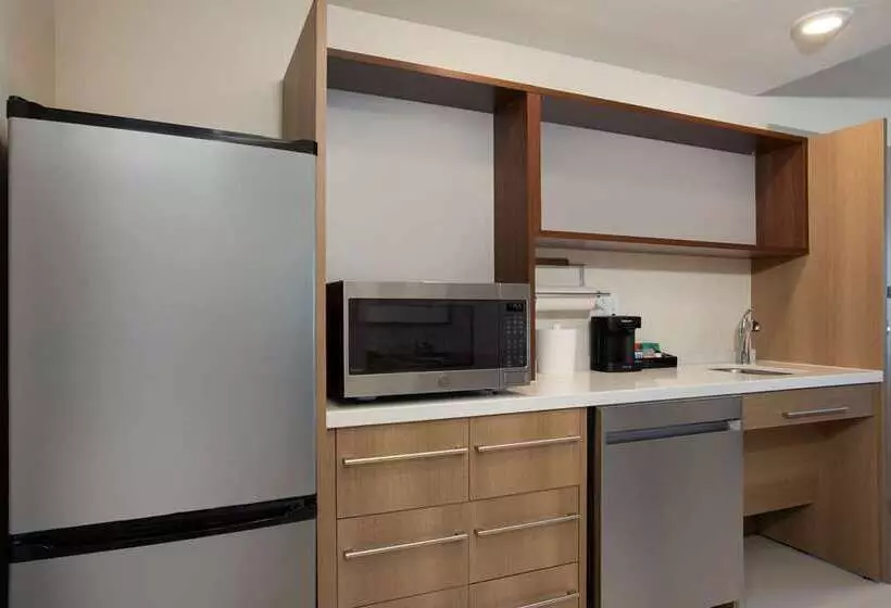 Hotelli Home2 Suites By Hilton Lewes Rehoboth Beach