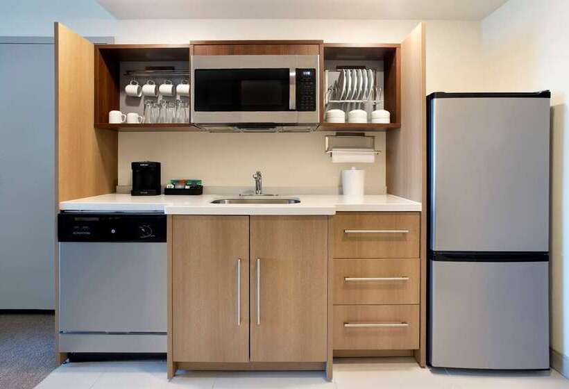 호텔 Home2 Suites By Hilton Lewes Rehoboth Beach