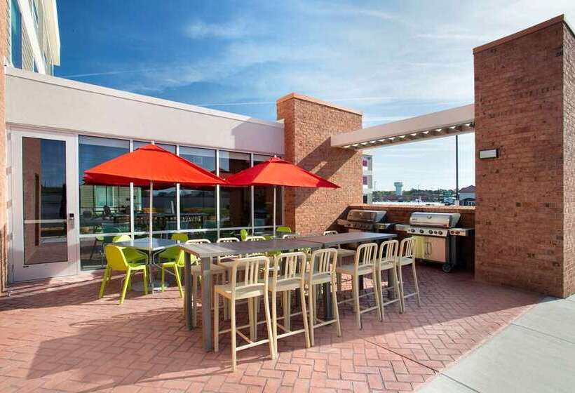 호텔 Home2 Suites By Hilton Lewes Rehoboth Beach