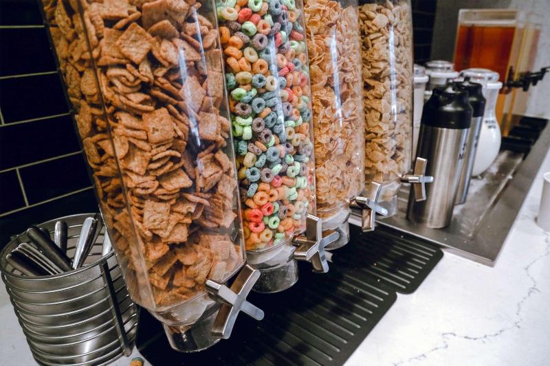 هتل Hyatt Place Melbourne Palm Bay I 95