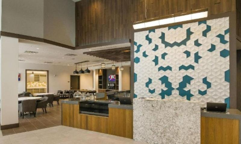 هتل Hyatt Place Melbourne Palm Bay I 95