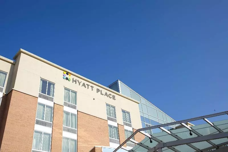 ホテル Hyatt Place Melbourne   Palm Bay   I 95