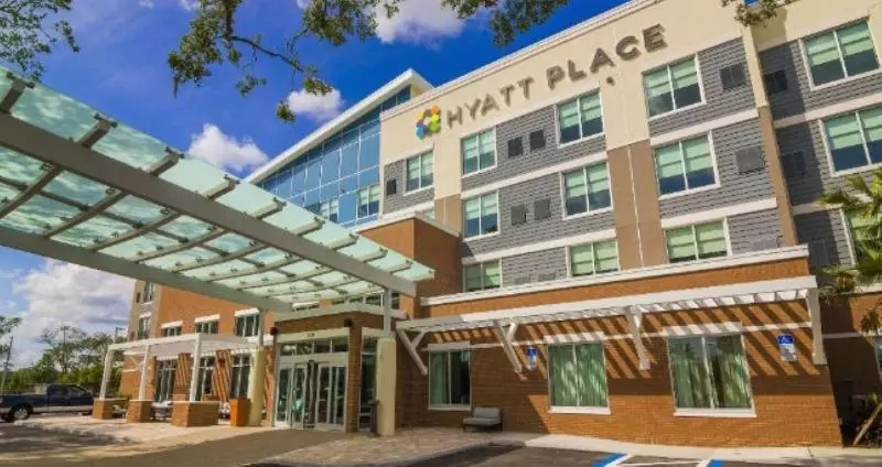 ホテル Hyatt Place Melbourne   Palm Bay   I 95