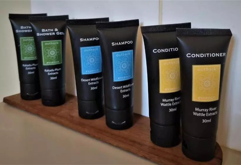 Hotelli The Cove Holiday Village