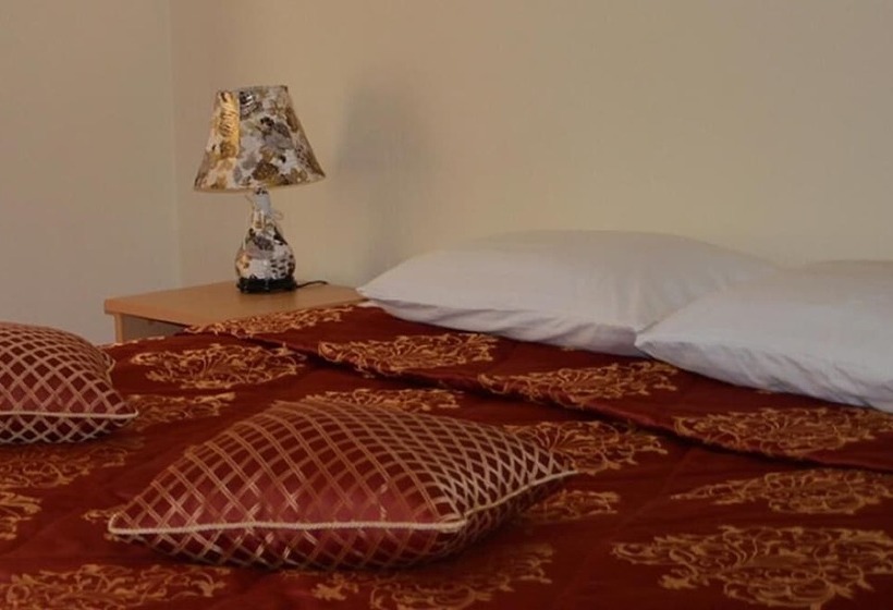 בית מלון כפרי Zolotoy Vek