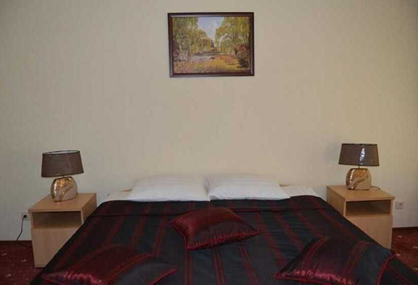 בית מלון כפרי Zolotoy Vek