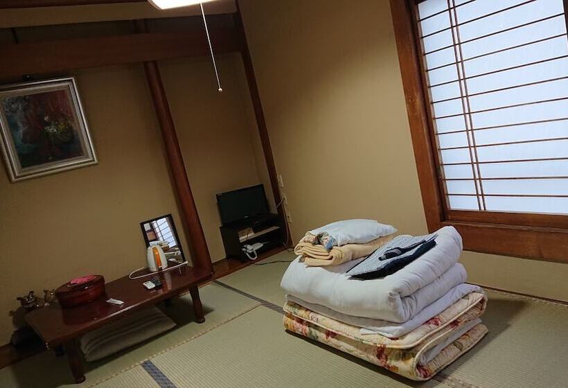 Yamashiroya Ryokan