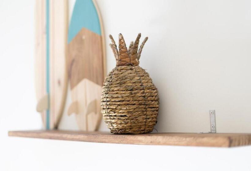 تختخواب و صبحانه Birdhouse