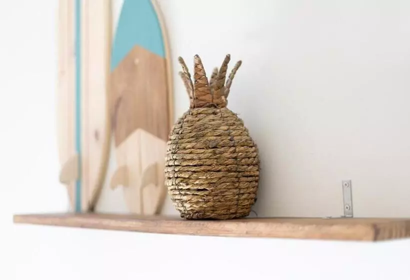 تختخواب و صبحانه Birdhouse