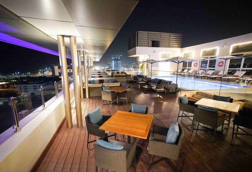 酒店 Centro Corniche Al Khobar By Rotana