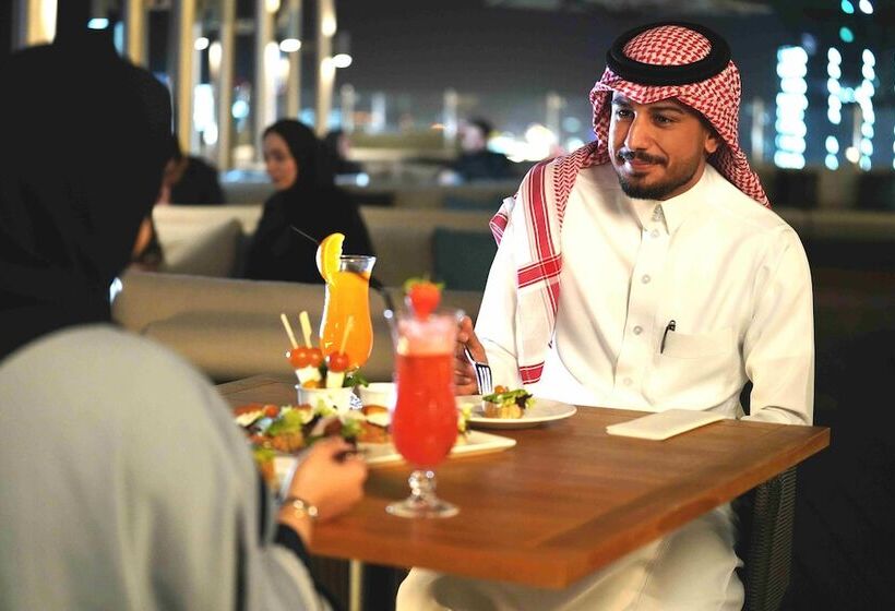 酒店 Centro Corniche Al Khobar By Rotana