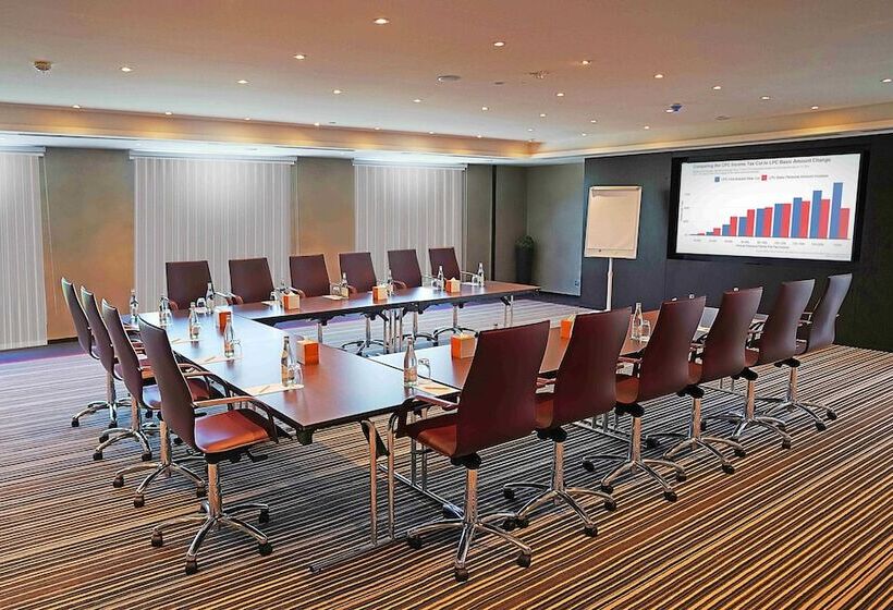 酒店 Centro Corniche Al Khobar By Rotana