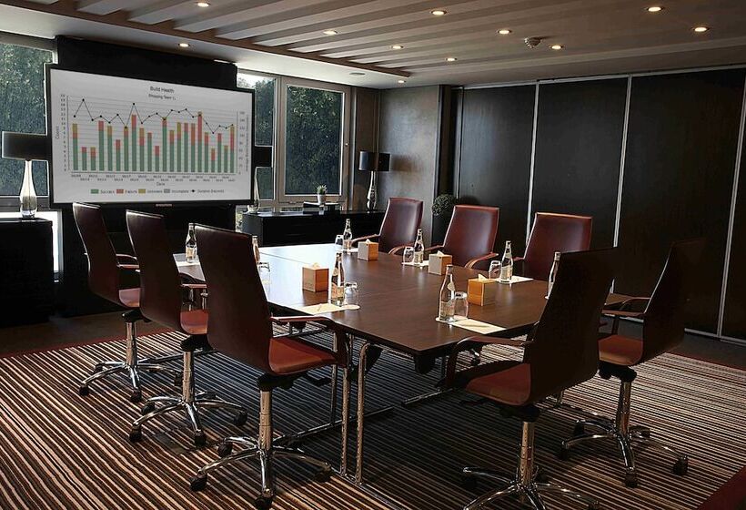 酒店 Centro Corniche Al Khobar By Rotana