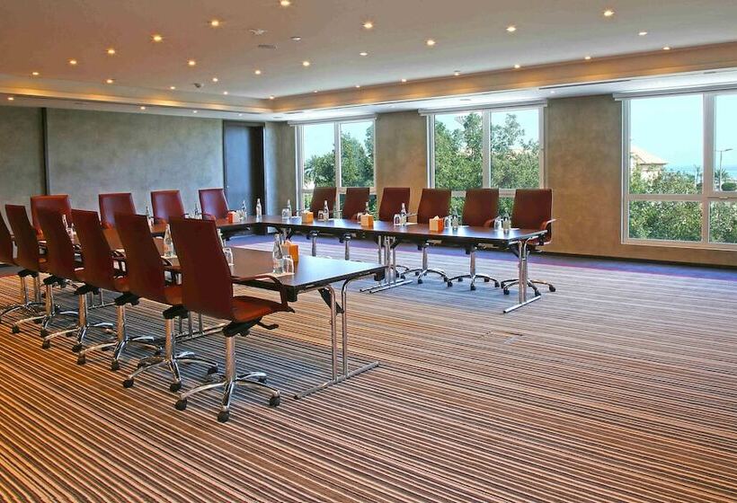 酒店 Centro Corniche Al Khobar By Rotana