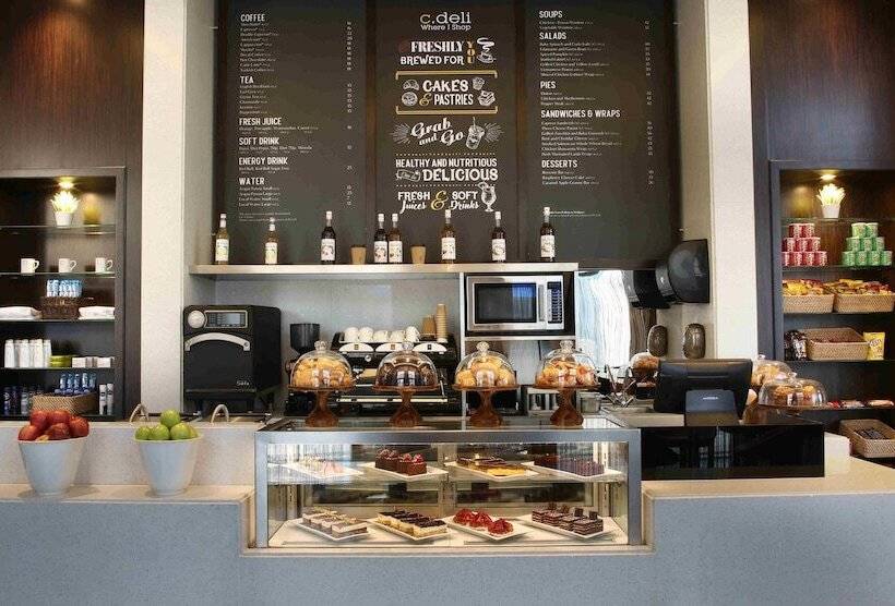 酒店 Centro Corniche Al Khobar By Rotana