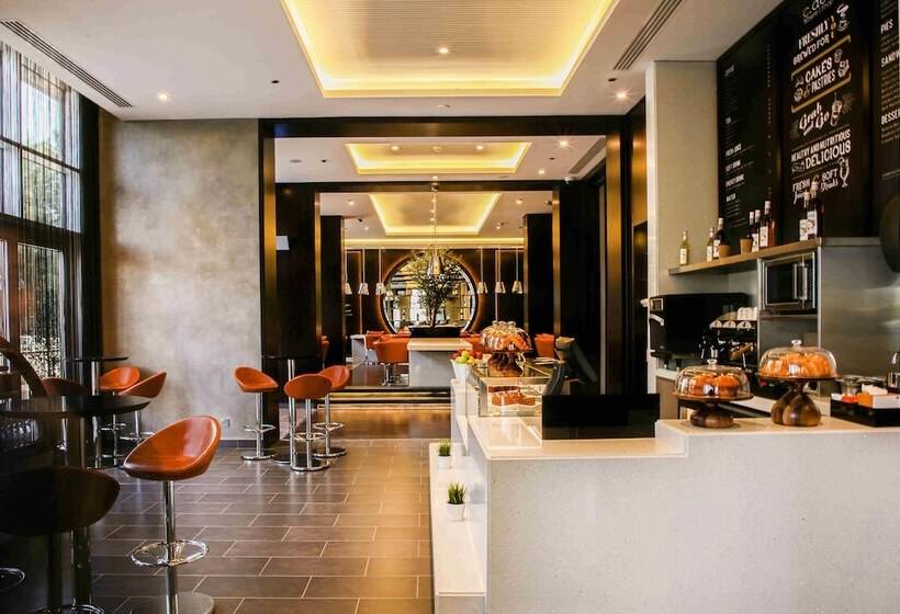 酒店 Centro Corniche Al Khobar By Rotana