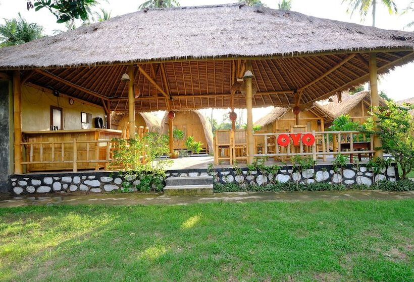 ホテル Cici’s Bungalow By Oyo Rooms