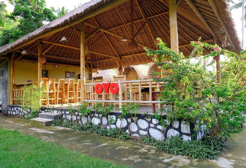 ホテル Cici’s Bungalow By Oyo Rooms