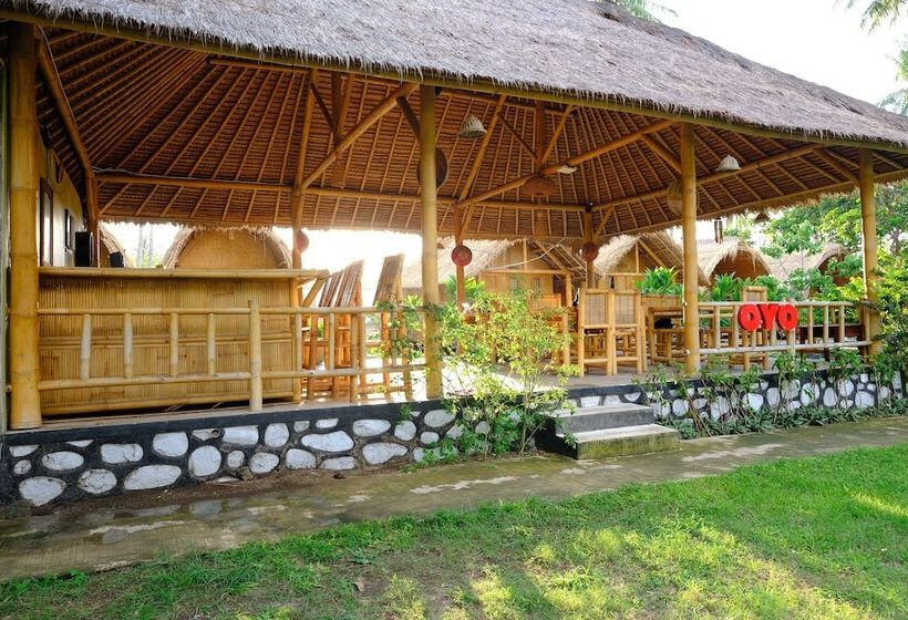 ホテル Cici’s Bungalow By Oyo Rooms