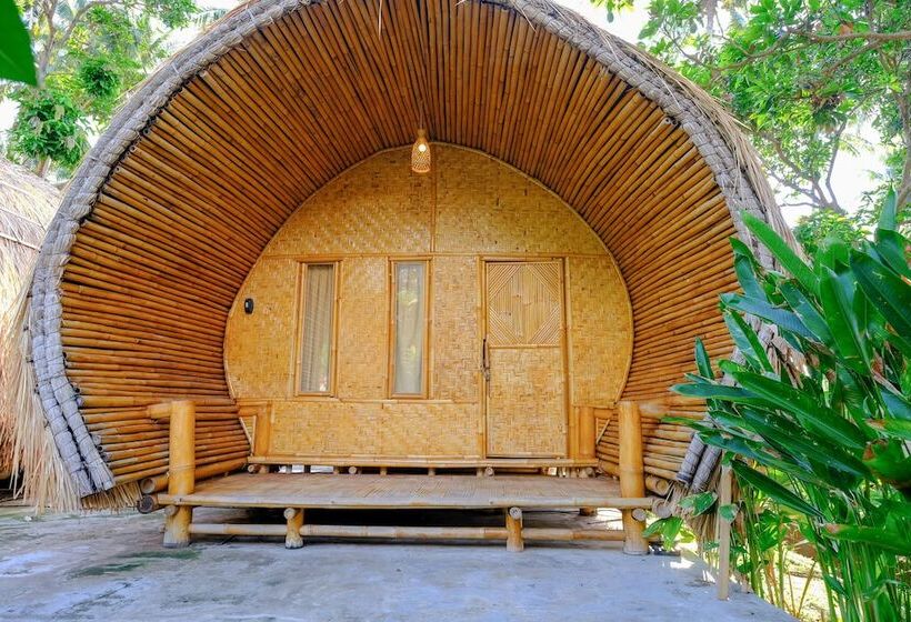 ホテル Cici’s Bungalow By Oyo Rooms