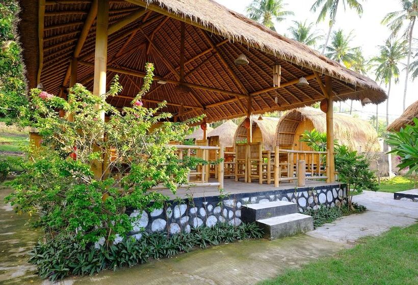 ホテル Cici’s Bungalow By Oyo Rooms