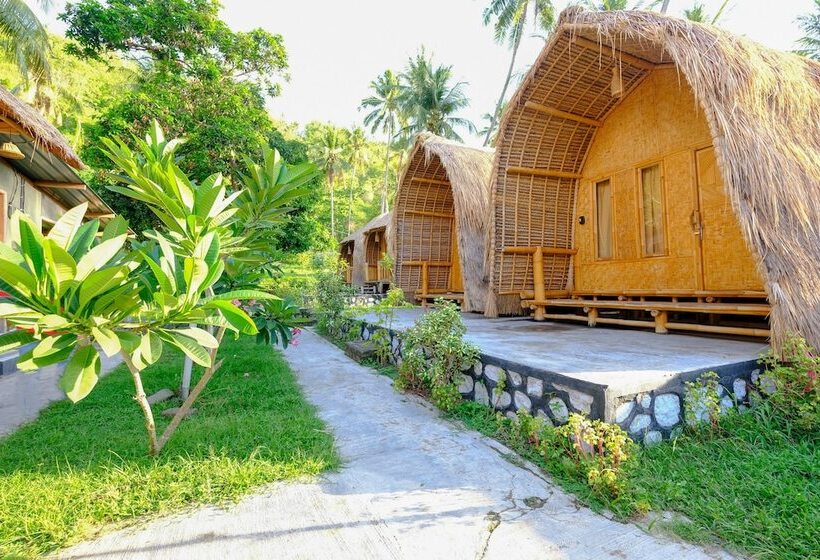 ホテル Cici’s Bungalow By Oyo Rooms