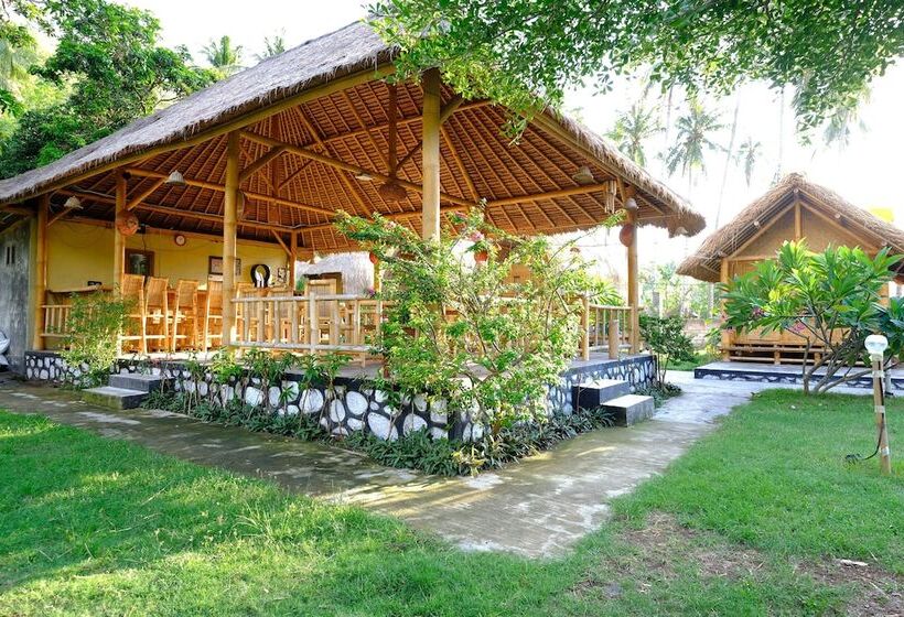 ホテル Cici’s Bungalow By Oyo Rooms