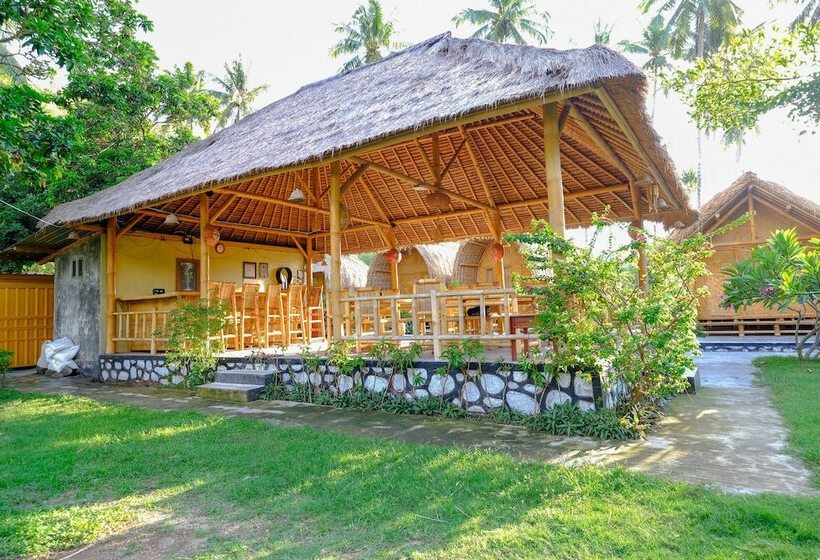 ホテル Cici’s Bungalow By Oyo Rooms