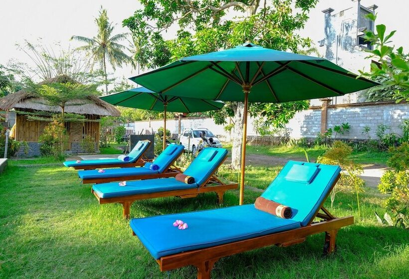 ホテル Cici’s Bungalow By Oyo Rooms