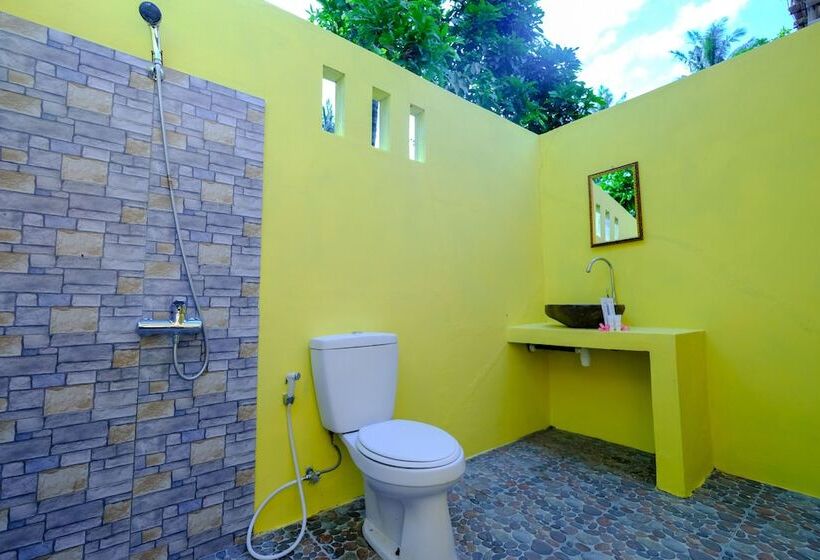 ホテル Cici’s Bungalow By Oyo Rooms