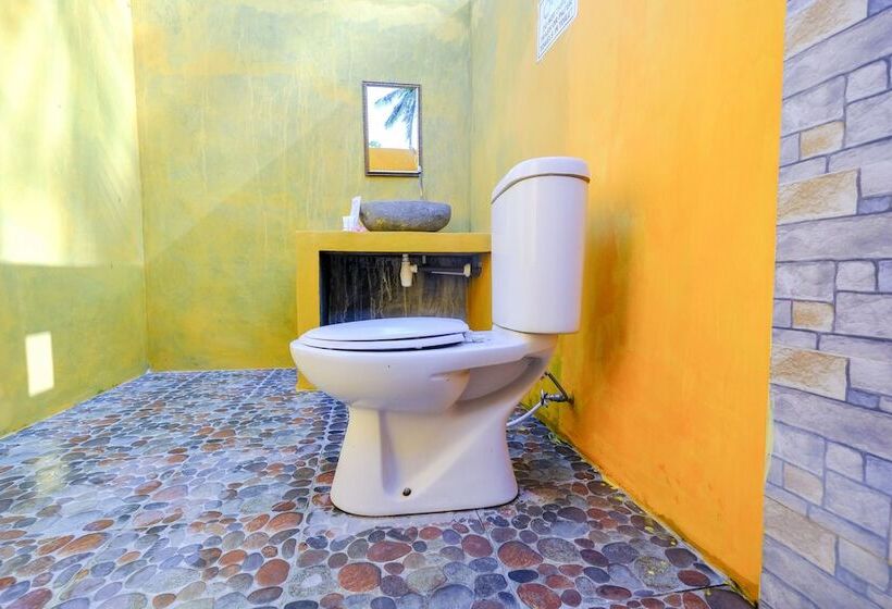 ホテル Cici’s Bungalow By Oyo Rooms