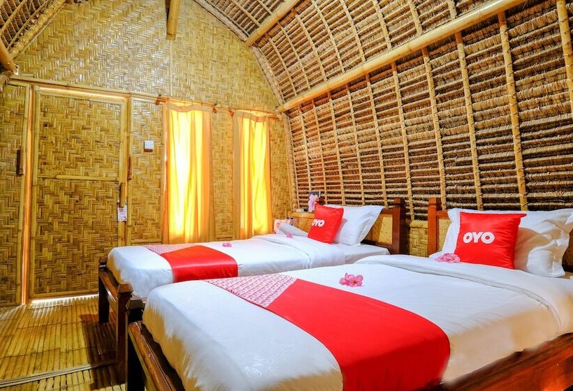 ホテル Cici’s Bungalow By Oyo Rooms