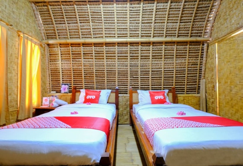 ホテル Cici’s Bungalow By Oyo Rooms