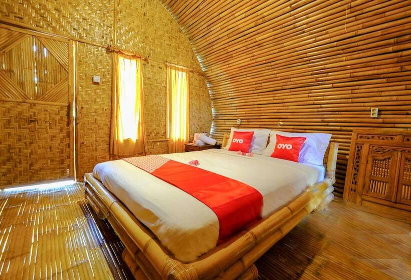 ホテル Cici’s Bungalow By Oyo Rooms