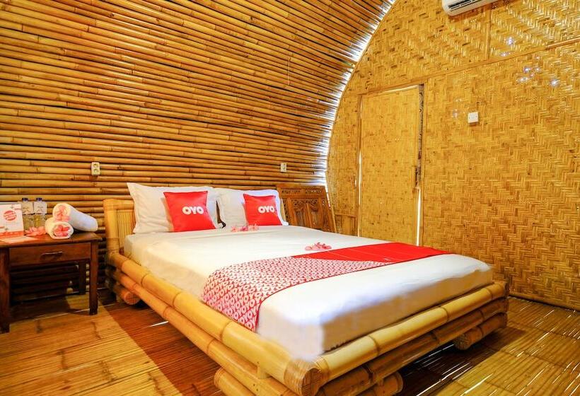 ホテル Cici’s Bungalow By Oyo Rooms